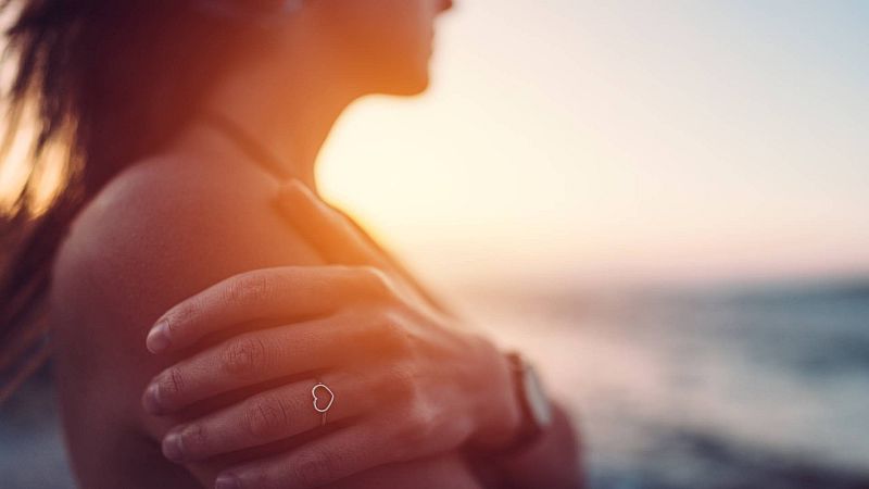 El verano agudiza los trastornos de la conducta alimentaria: "Te da pánico enfrentarte a la playa o la piscina"