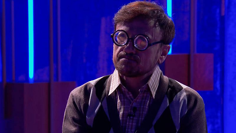 José Mota Live Show: la vieja del visillo y Bartolo resucitan en 'Lo que la verdad es Conde'