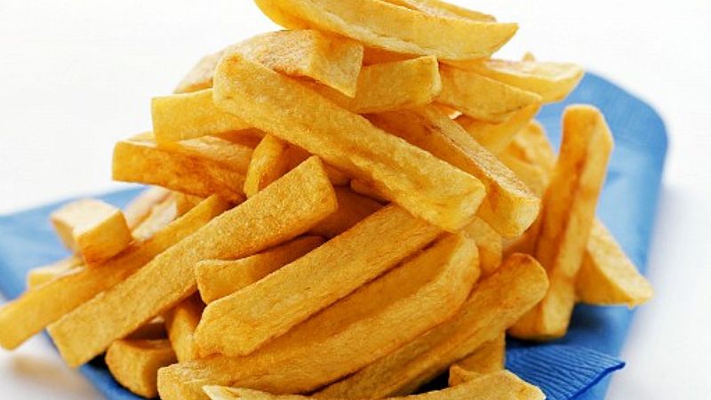 Día mundial de la patata frita: ¿cuál es la mejor patata para freír? ¿cuántos tipos hay?