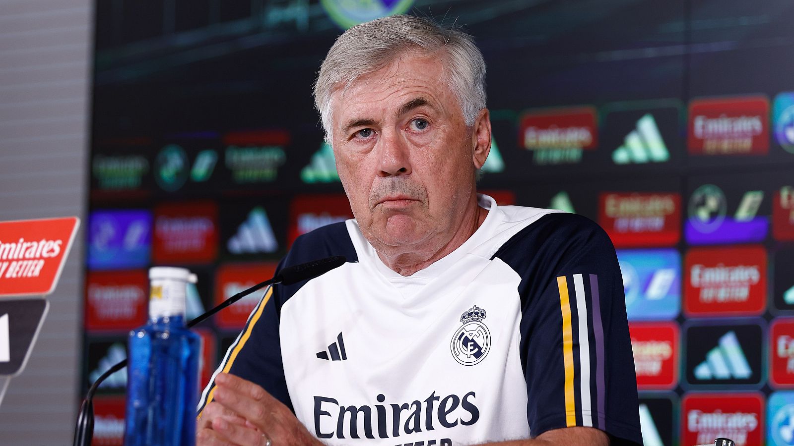 Ancelotti RDP