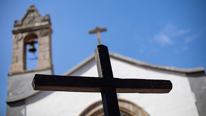 La Dicesis de Salamanca confirma que hay un proceso cannico abierto por los presuntos abusos de un sacerdote