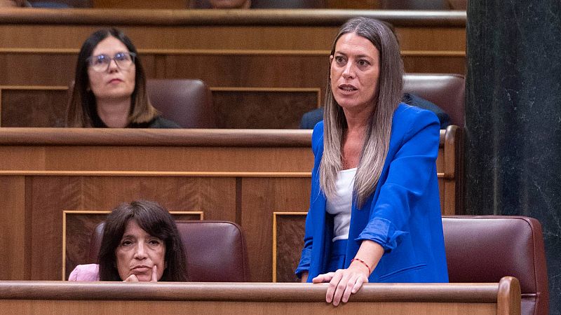 Junts afirma que el acuerdo con el PSOE para el Congreso "cambia mucho el panorama"