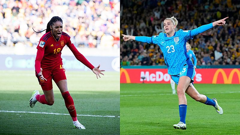 Espa�a quiere despertar del sue�o conquistando la primera estrella de su historia