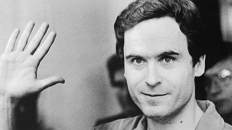 5 razones para ver 'Ted Bundy, asesino en serie', gratis en RTVE Play