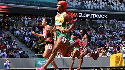 RTVE ofrece los mundiales de atletismo de Budapest en Ultra Alta Definici�n en la TDT