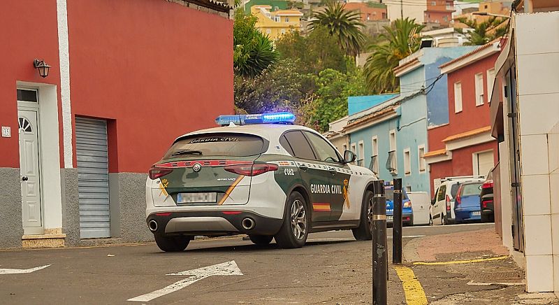 Investigan una presunta agresión sexual a una menor en las fiestas de Yélamos de Arriba, en Guadalajara