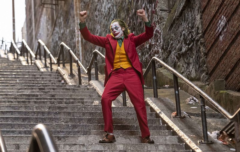 Joker, Gargamel, Voldemort, Diana, Chucky, Darth Vader, Freddy Krueger: quién es el peor de todos