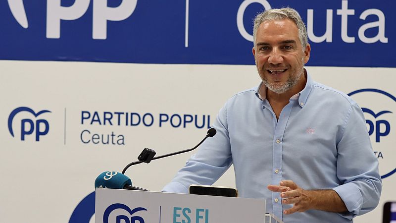 El PP insiste en que Feijóo intentará su investidura y espera que Vox "cumpla" a "la hora de la verdad"