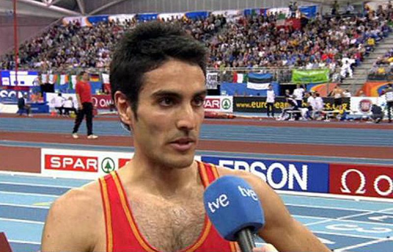 Tres medallas más de plata en el Europeo de Turín