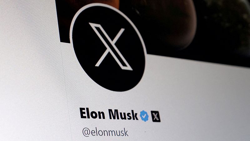 Musk eliminará de X los titulares que enlacen a artículos de medios de comunicación