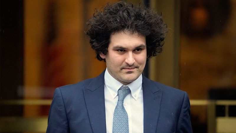 El fundador de FTX se declara no culpable y se queja de no poder tener una dieta vegana en prisión