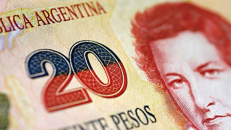 El FMI aprueba un desembolso de 7.500 millones de dólares para Argentina