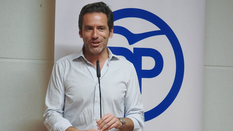 El PP apela al PSOE y no solo "a los diputados incómodos" y ve "difícil" pero no "imposible" la investidura de Feijóo