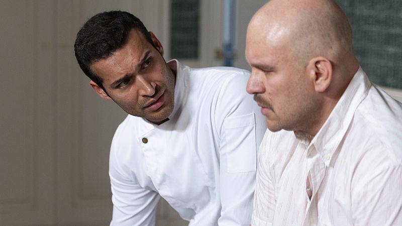 '4 estrellas' | ¡Emiliano había mentido! El hermano de Paolo seguía metido en el tráfico de drogas