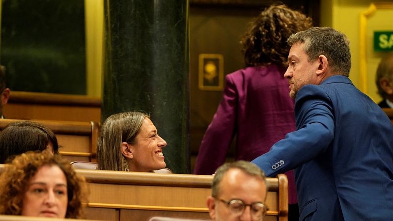 Arriba l'hora de Junts i ERC en la negociació per la investidura