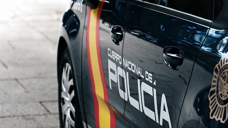La Polica Nacional incauta ms de 9.000 kilos de cocana en Algeciras en un "golpe sin precedentes" al narcotrfico
