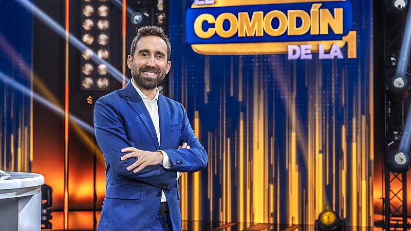 'El Comodín de La 1' estrena nuevas entregas