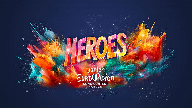 Eurovisión Junior 2023: estos son los 16 países que compiten el 26 de noviembre en Niza