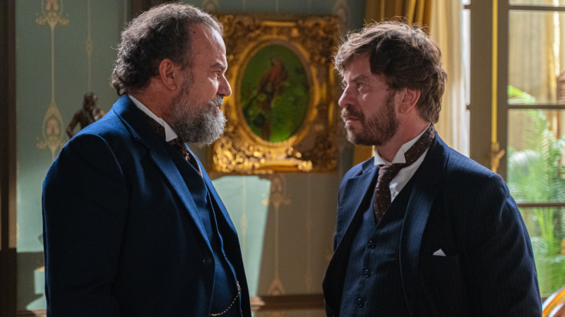 La discusión de los hermanos Luján termina de la peor manera: con un ataque al corazón