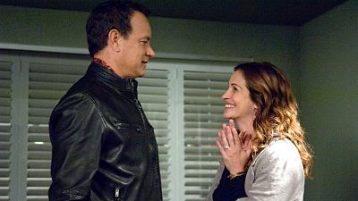 Julia Roberts y Tom Hanks en 'Larry Crowne, nunca es tarde': la historia real y curiosidades