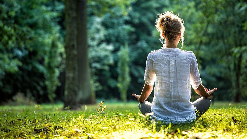 Los cambios que la meditación provoca en el cerebro