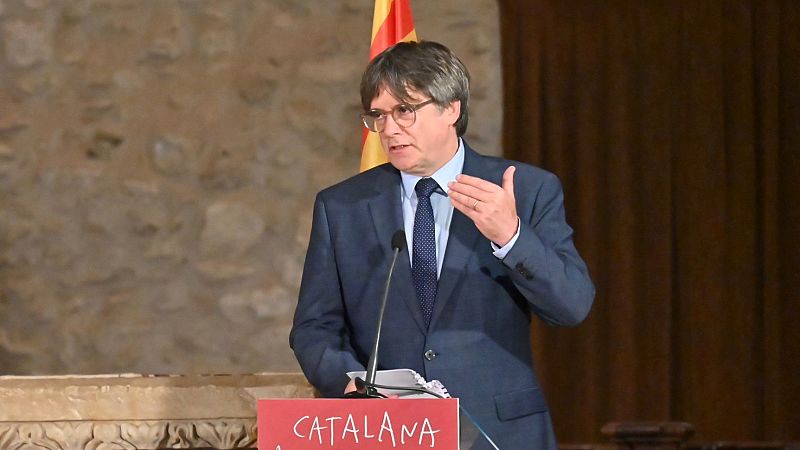Puigdemont fixarà dimarts la posició de Junts sobre la investidura
