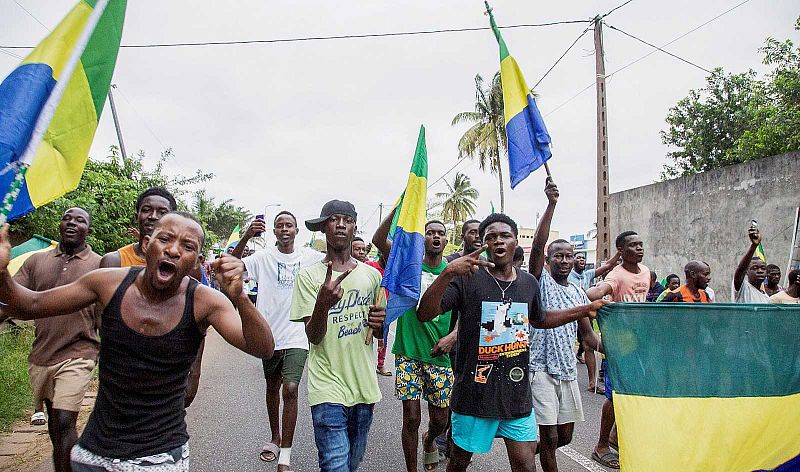 La sombra del colonialismo francés en la oleada de golpes de Estado en África