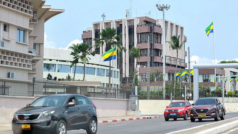 La Unión Africana suspende a Gabón como miembro por el golpe de Estado