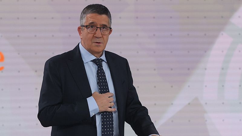 El PSOE defiende la "igualdad" ante la propuesta de Urkullu y rechaza que España avance a diferentes "velocidades"