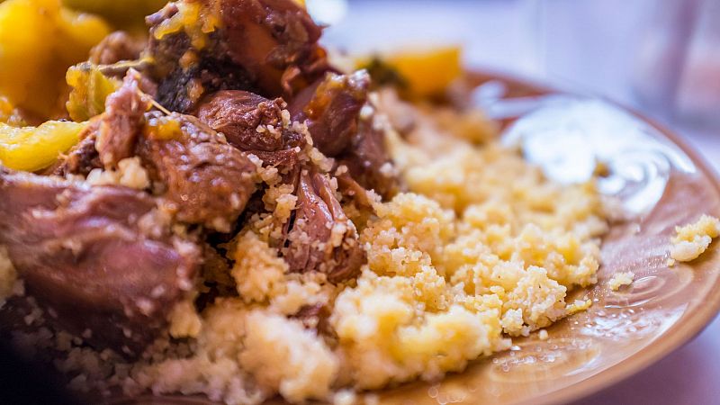 8 comidas tpicas ceutes para celebrar el Da de Ceuta