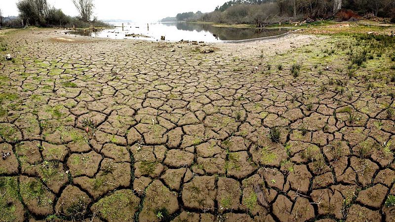 'Emergencia por sequía' en 'Informe Semanal'