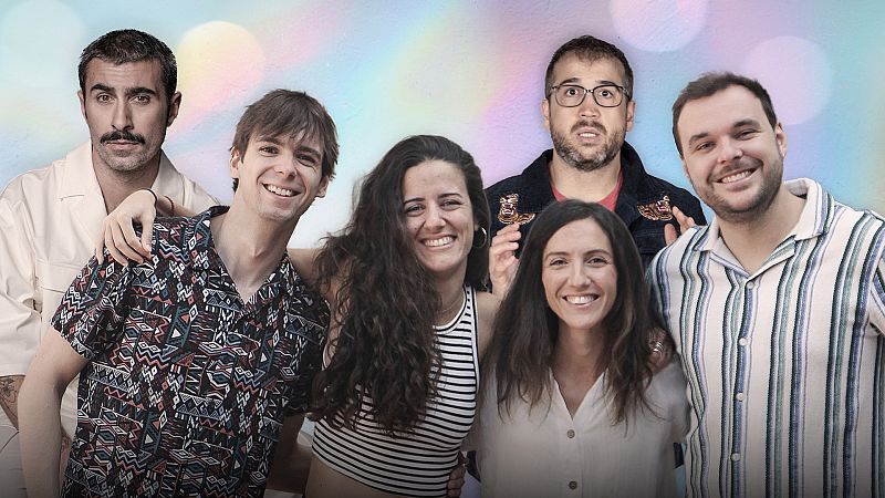 Radio 3 prepara una nueva temporada repleta de novedades