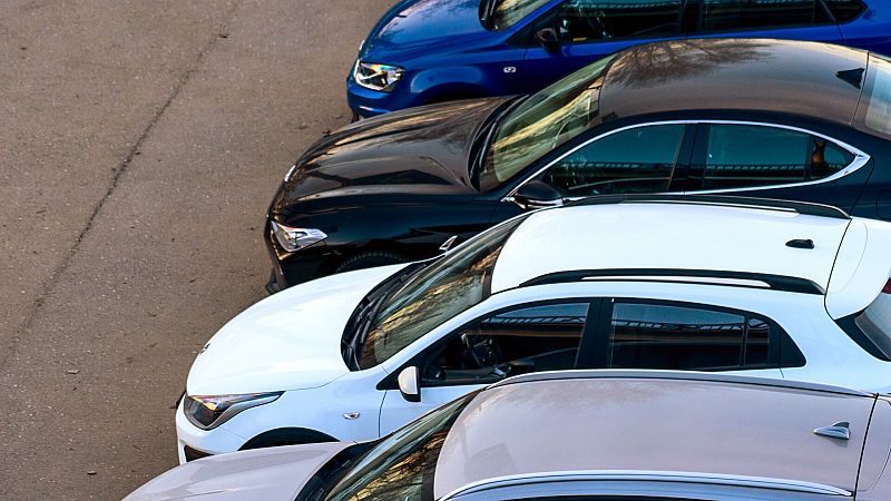 Las ventas de turismos suben casi un 8% en agosto y acumulan ocho meses al alza