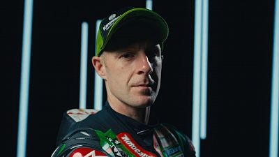 Jonathan Rea dejar Kawasaki y correr para Yamaha en 2024