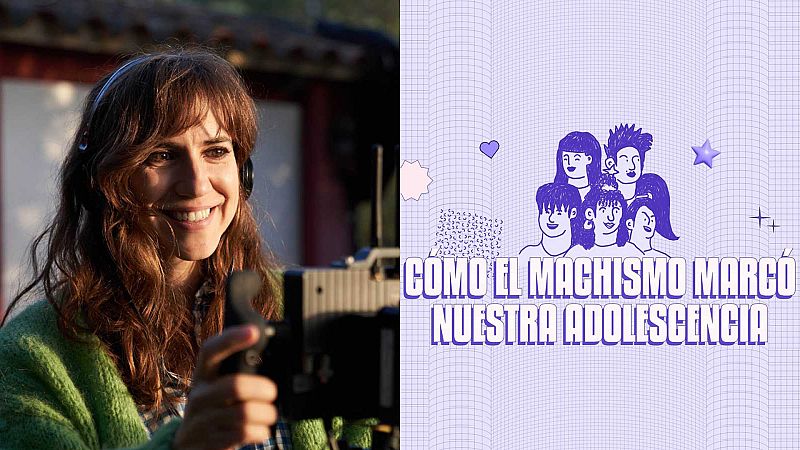 'Cómo el machismo marcó nuestra adolescencia' y 'Esto no es Suecia', nominados a los Prix Europa 2023