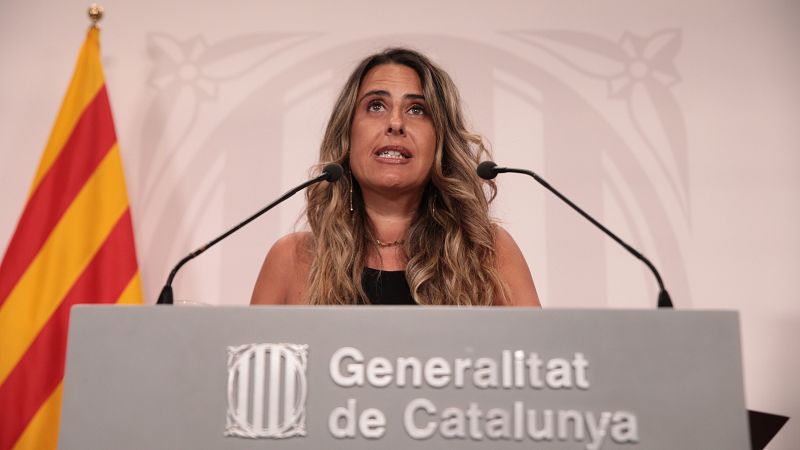 L'independentisme tanca files entorn de les condicions fixades per Puigdemont