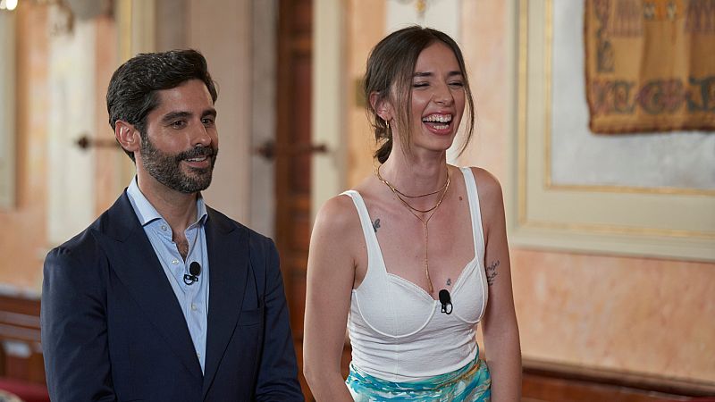 MasterChef Celebrity | Palito Dominguín: de dónde viene su mote