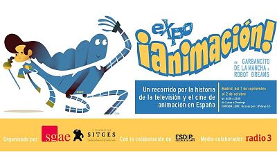 Hoy Empieza Todo 2 desde la sede de la SGAE