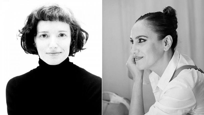 Melania Olcina y Rafaela Carrasco, Premios Nacionales de Danza 2023