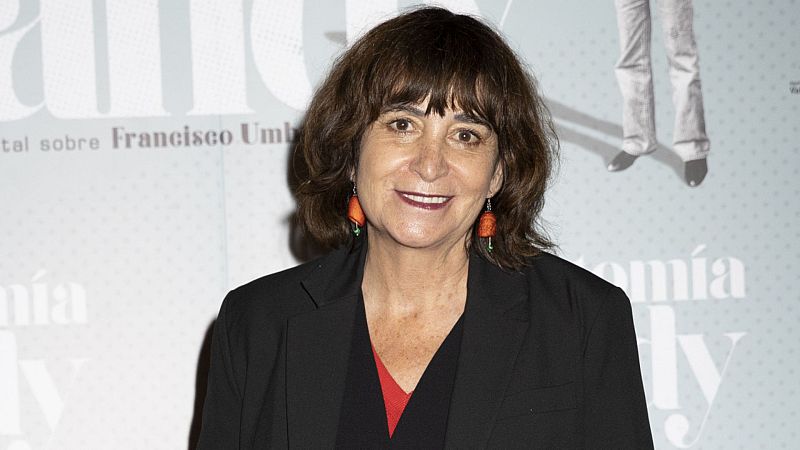 Rosa Montero: "Hay que normalizar la rareza. Todos somos raros"