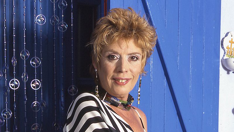 Adiós a María Jiménez: "Era un referente de valentía y talento"