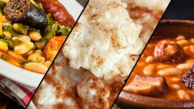 D�a de Asturias: �cel�bralo con las mejores recetas de su gastronom�a!