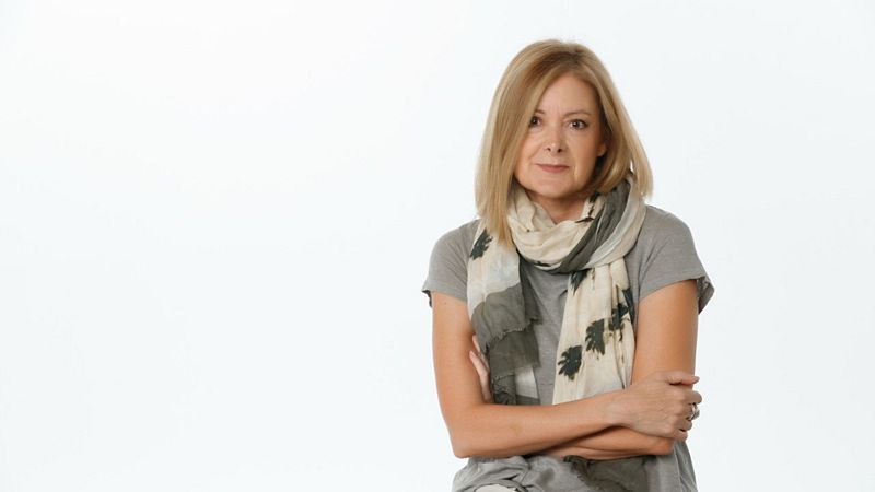 'No es un día cualquiera', de RNE, inicia su temporada 22 con Pepa Fernández