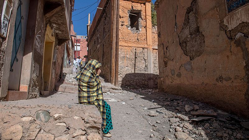 Las claves del terremoto en Marruecos: el más grave registrado y sin edificios preparados para el temblor