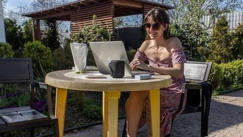 Mor una cooperant catalana en un atac rus a Ucraïna