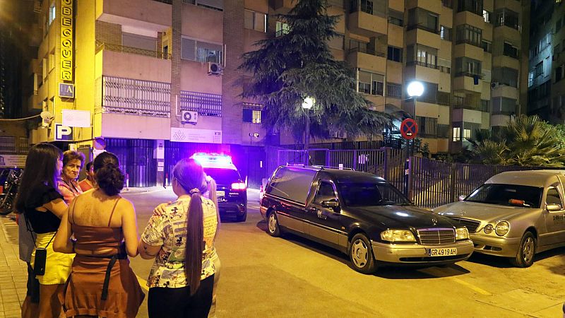 Asesinada una mujer en Granada en un nuevo caso de violencia de género