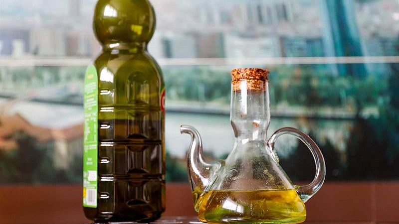 Aceite de oliva, ¿a precio de oro también en otros países?