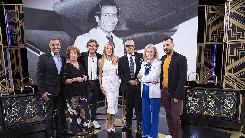 RTVE rinde homenaje a Julio Iglesias en su 80º cumpleaños con una entrega doble de 'Lazos de sangre'