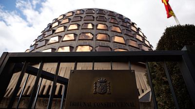 El Constitucional desestima por unanimidad la petici�n del PSOE para el recuento del voto nulo en Madrid del 23J