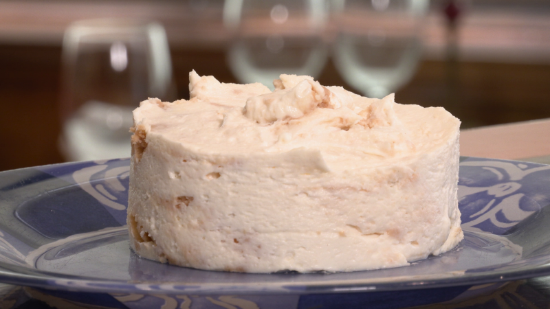La tarta de leche y galletas que te transportará a tu infancia: ¡fácil e irresistible!
